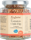 Tomaten - Chili Dip