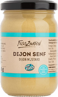 Dijon Senf