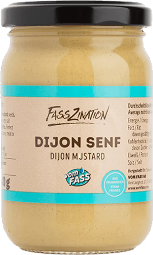 Dijon Senf