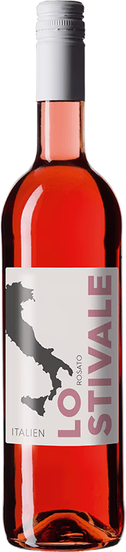 Lo Stivale Rosato