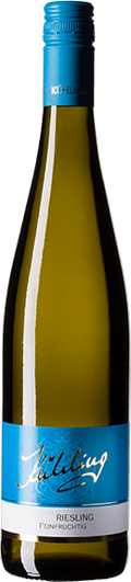 
                                2024 Riesling Bio feinfruchtig
                            