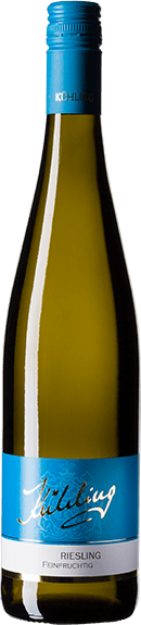 
                                2024 Riesling Bio feinfruchtig
                            