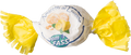 Amaretti al Limone