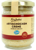 
                                Artischockencreme 
                            