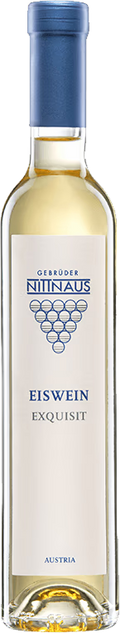Eiswein "Exquisit" Weingut Nittnaus