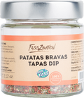 Patatas Bravas - Tapas - Dip