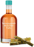 
                                Spirit of Guatemala Blended Rum, 4 Jahre
                            