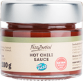 
                                Hot Chili Sauce
                            