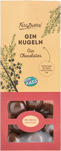 
                                Gin-Kugeln 
                            