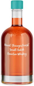 Koval “Chicago’s Finest” Small Batch Bourbon Whiskey
