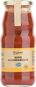 Sugo all'Arrabbiata