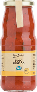 Sugo Rustico