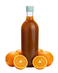Sommer-Orangen Balsam Star
