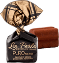 Trüffelpralinen Puro Nero