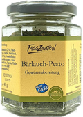 
                                Bärlauch-Pesto
                            