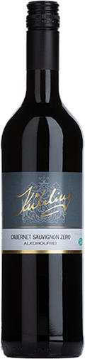 
                                Weingut Kühling Cabernet Sauvignon Zero
                            