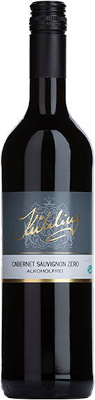
                                Weingut Kühling Cabernet Sauvignon Zero
                            