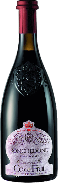Cà dei Frati Ronchedone Vino Rosso Magnum 1,5 l