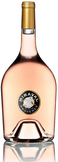 2023 Miraval Rosé AOC Cotes de Provence Magnum 1,5 Liter