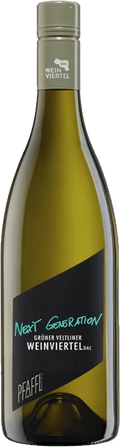 Grüner Veltliner "Next Generation" DAC Magnum
