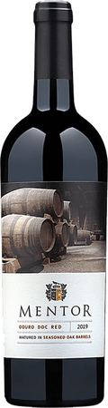 
                                2023 Barao de Vilar Mentor Douro DOC
                            