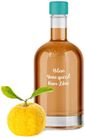 
                                Niban Yuzu-Spiced Rum Likör
                            
