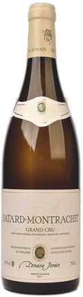 Batard Montrachet Grand Cru