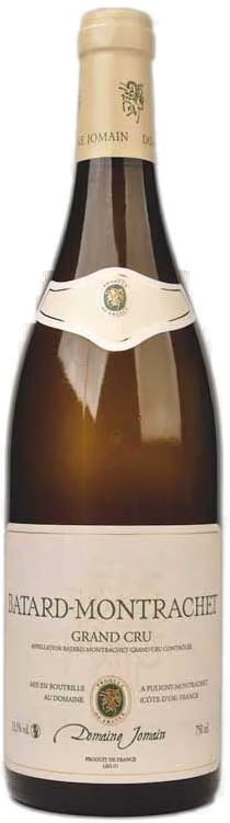 Batard Montrachet Grand Cru