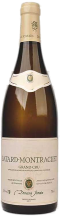 
                                2018 Batard Montrachet Grand Cru
                            