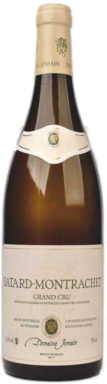 
                                2018 Batard Montrachet Grand Cru
                            