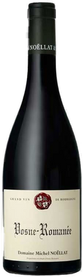 Bourgogne, Vosne Romanée