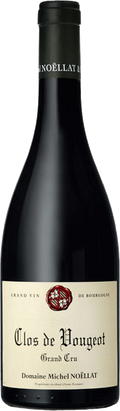 Clos Vougeot Grand Cru