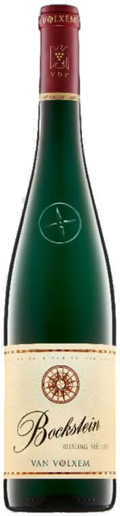 
                                2021 Bockstein Riesling Kabinett 
                            