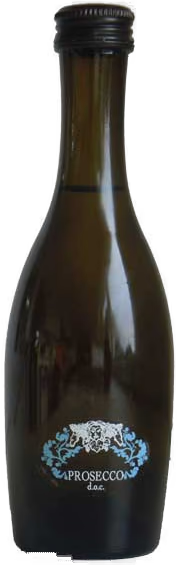 Prosecco Vino Frizzante DOC Piccolo