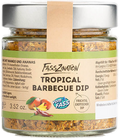 Tropical Barbecue Dip