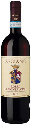 
                                2019 Argiano, Rosso di Montalcino DOC
                            