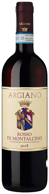 
                                2019 Argiano, Rosso di Montalcino DOC
                            