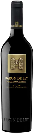 Finca Monasterio Baron de Ley