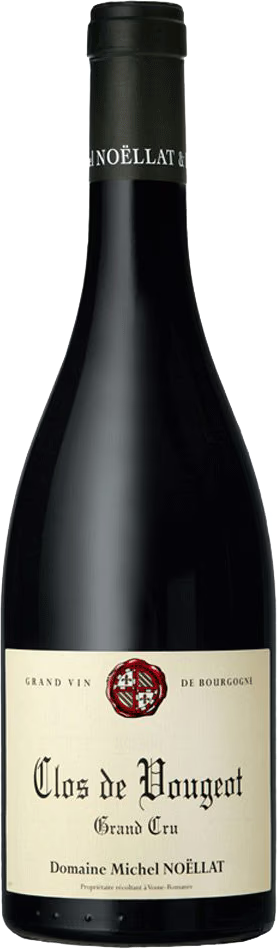 2020 Clos de Vougeot Grand Cru