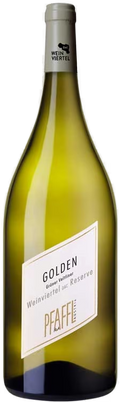Grüner Veltliner DAC "Golden"