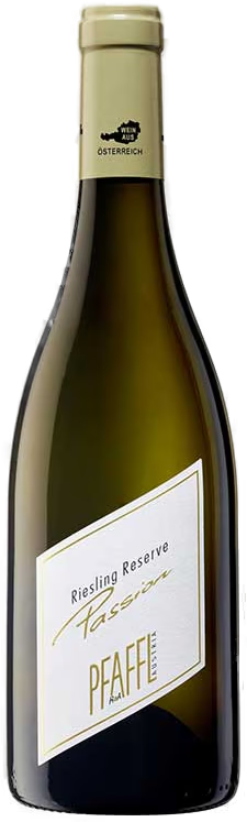 Riesling Reserve "Passion"