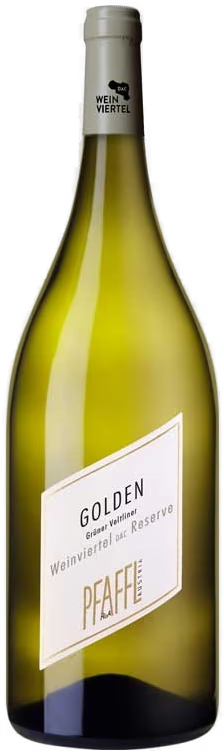 Grüner Veltliner DAC "Golden" Magnum