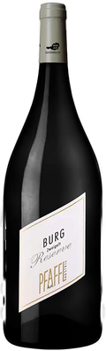 Zweigelt Reserve "Burg" Magnum