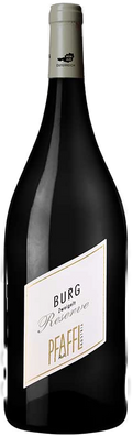 
                                2019 Zweigelt Reserve "Burg" Magnum
                            