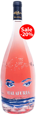 Antinori-Tormaresca Calafuria rose Magnum