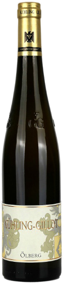
                                2021 Ölberg Riesling, GG, Bio
                            