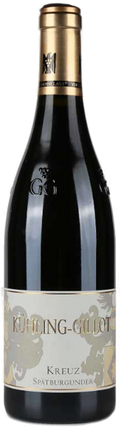 2019 Kreuz Spätburgunder GG