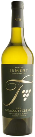 Sauvignon Blanc Grassnitzberg Erste STK Lage Magnum