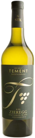 Sauvignon Blanc Zieregg Große STK Lage