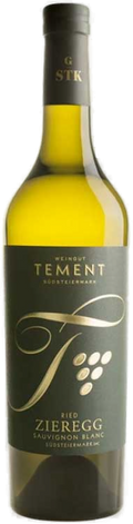 
                                2019 Sauvignon Blanc Zieregg Große STK Lage
                            